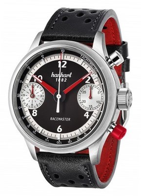 Hanhart Pioneer Pioneer Racemaster GT