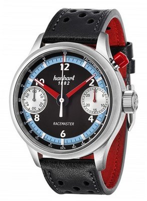 Hanhart Pioneer Pioneer Racemaster GTM