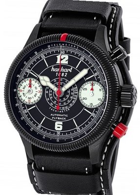 Hanhart Pioneer Pioneer Stealth 1882 Limited Edition