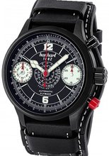 Hanhart Pioneer Pioneer Stealth 1882 Limited Edition