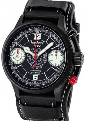 Hanhart Pioneer Pioneer Stealth 1882 Limited Edition