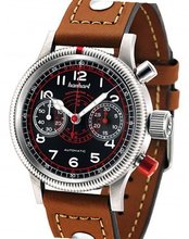 Hanhart Pioneer Pioneer Tachytele