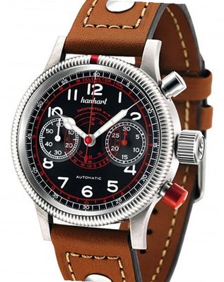 Hanhart Pioneer Pioneer Tachytele