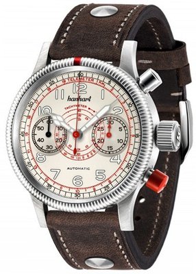 Hanhart Pioneer Pioneer TachyTele