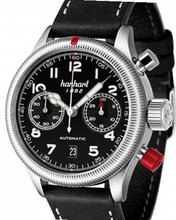 Hanhart Pioneer Pioneer TwinControl