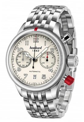 Hanhart Pioneer Pioneer TwinControl