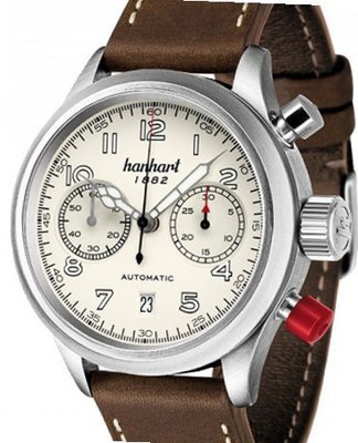 Hanhart Pioneer Pioneer TwinControl