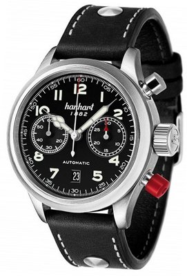 Hanhart Pioneer Pioneer TwinControl