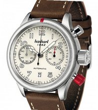 Hanhart Pioneer Pioneer TwinControl