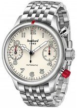 Hanhart Pioneer Pioneer TwinDicator