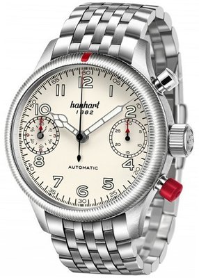 Hanhart Pioneer Pioneer TwinDicator