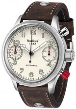 Hanhart Pioneer Pioneer TwinDicator