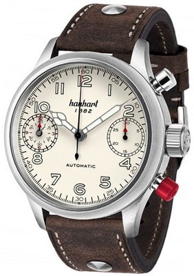 Hanhart Pioneer Pioneer TwinDicator