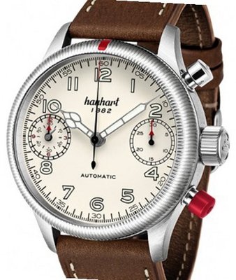 Hanhart Pioneer Pioneer TwinDicator