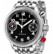 Hanhart Pioneer Pioneer TwinDicator