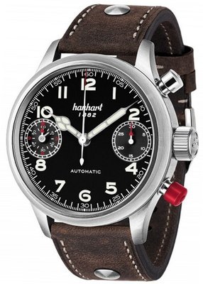 Hanhart Pioneer Pioneer TwinDicator