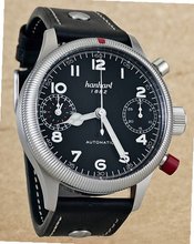 Hanhart Pioneer TwinDicator