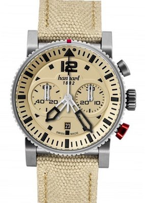 Hanhart Primus Primus Desert Pilot