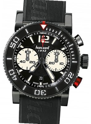 Hanhart Primus Primus Diver