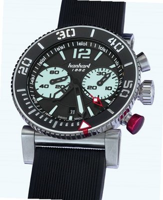 Hanhart Primus Primus Diver
