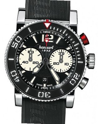 Hanhart Primus Primus Diver