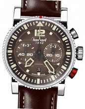 Hanhart Primus Primus Pilot