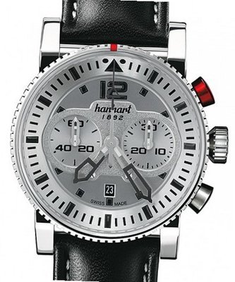 Hanhart Primus Primus Pilot