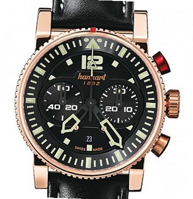 Hanhart Primus Primus Pilot