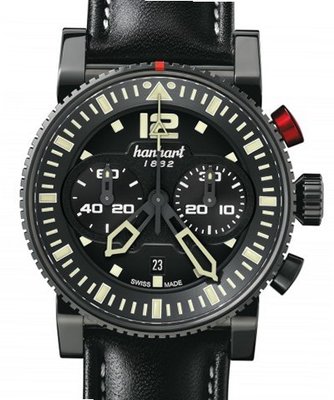 Hanhart Primus Primus Pilot