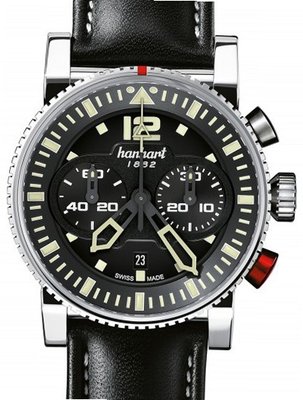 Hanhart Primus Primus Pilot