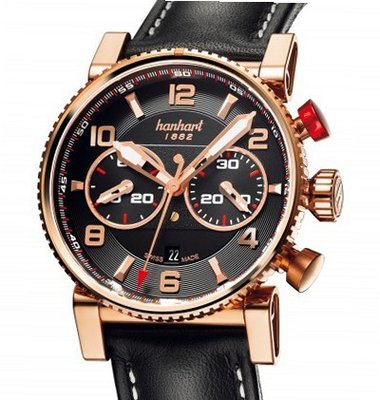 Hanhart Primus Primus Racer