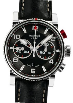 Hanhart Primus Primus Racer