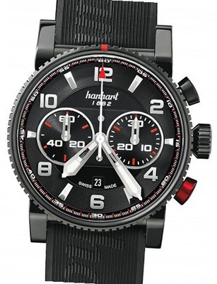 Hanhart Primus Primus Racer