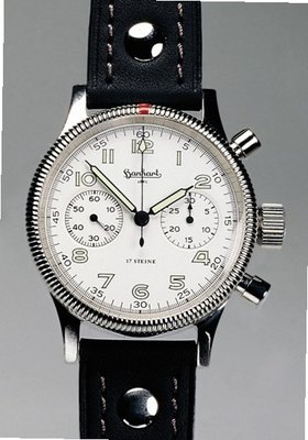 Hanhart Vintage Line Admiral