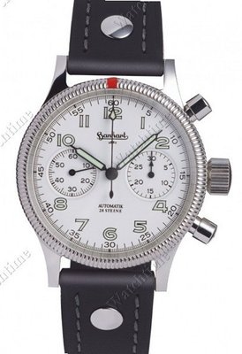 Hanhart Vintage Line Admiral