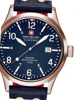 Hanowa 06-4280.09.003CH