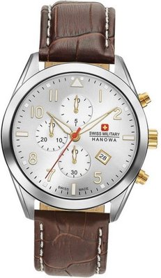 Hanowa 06-4316.04.001.02