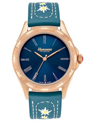 Hanowa 16-6095.09.003