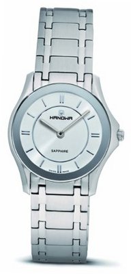 Hanowa 16-7015.04.001 Ascot Bracelet