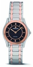 Hanowa 16-7015.12.007 Ascot Rose Gold IP Stainless Steel