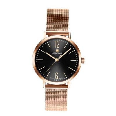 Hanowa 16-9077.09.007