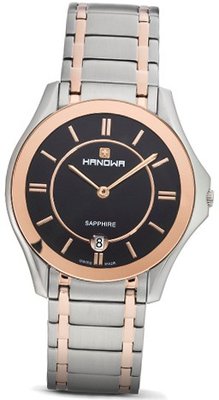 Hanowa Ascot 16-5015.12.007