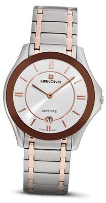 Hanowa Ascot 16-5015.6.12.001