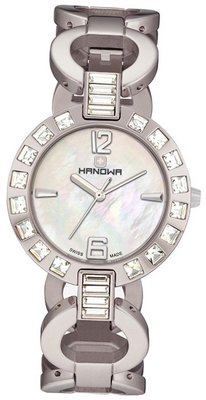 Hanowa Circulus 16-8003.04.001