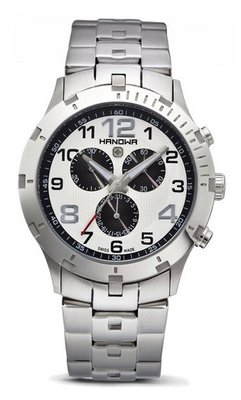 Hanowa Ice Breaker 16-5005.04.001