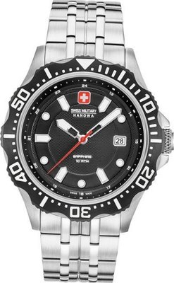 Hanowa patrol 06-5306.04.007