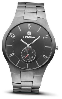 Hanowa Precision 16-5020.15.007