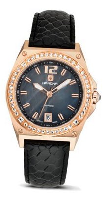 Hanowa Rockstar 16-6012.09.007