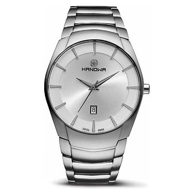 Hanowa Simplicity 16-5021.04.001