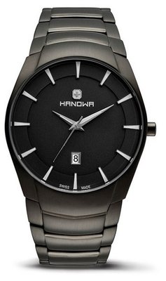 Hanowa Simplicity 16-5021.13.007